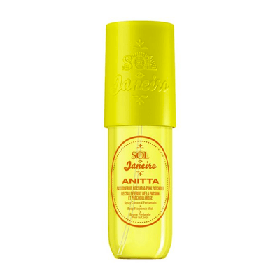 Brazil Anitta