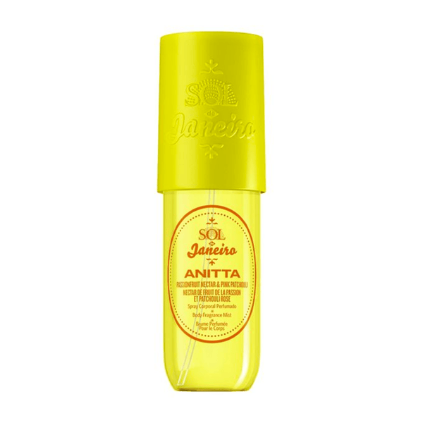 Brazil Anitta