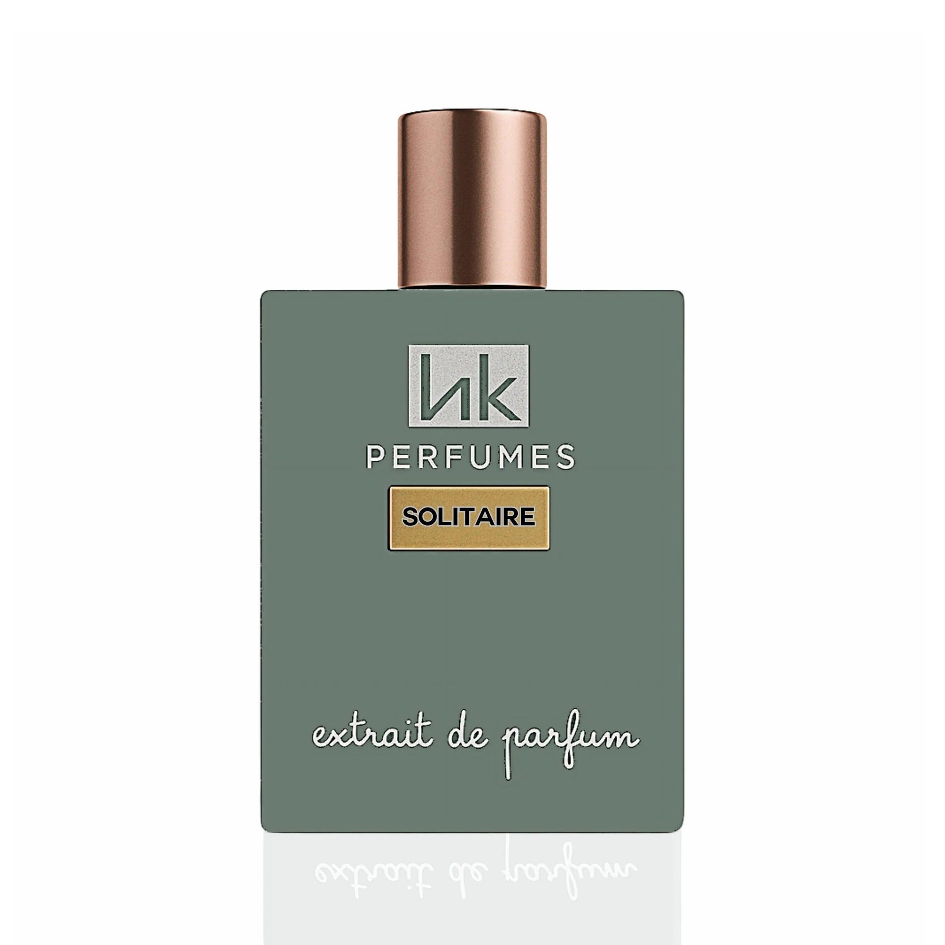 Solitaire Inspired by Palatine Parfums de Marly