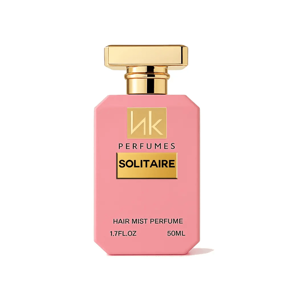 Solitaire Inspired by Palatine Parfums de Marly
