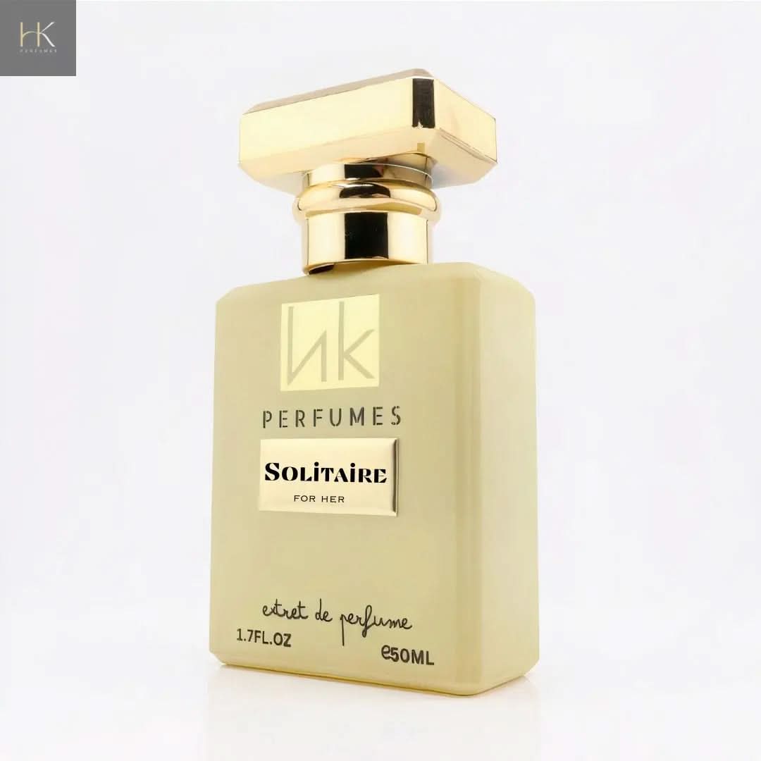 Solitaire Inspired by Palatine Parfums de Marly