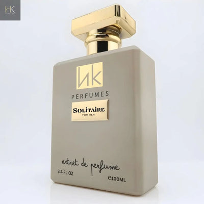 Solitaire Inspired by Palatine Parfums de Marly