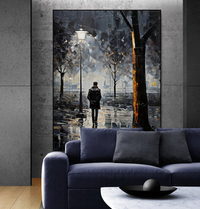 Canvas Print: 