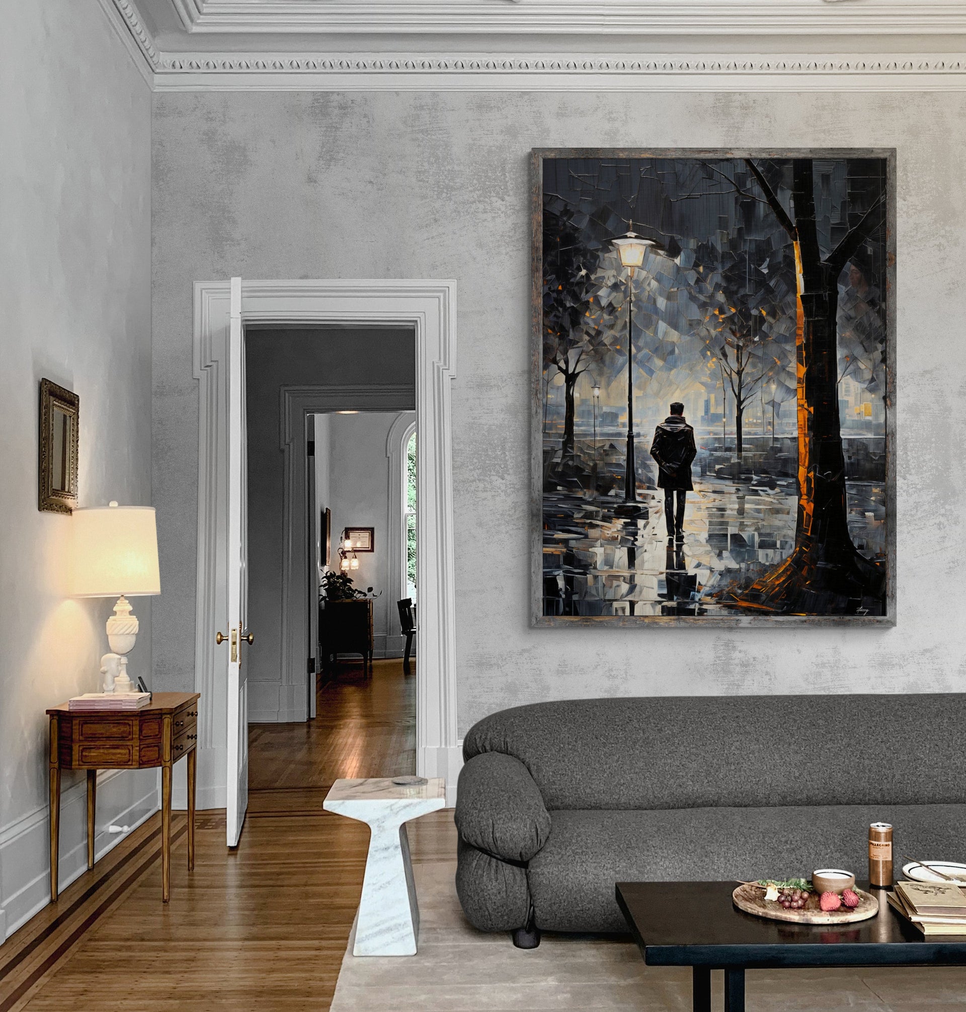 Canvas Print: 
