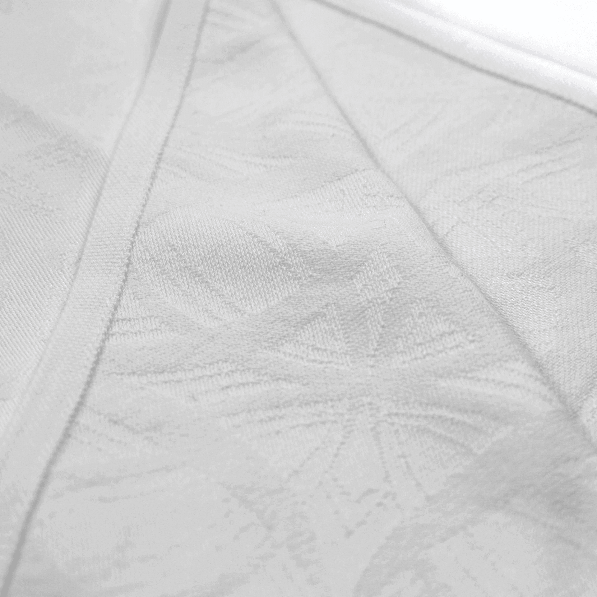 Turkish Towel | Hand Towel | White