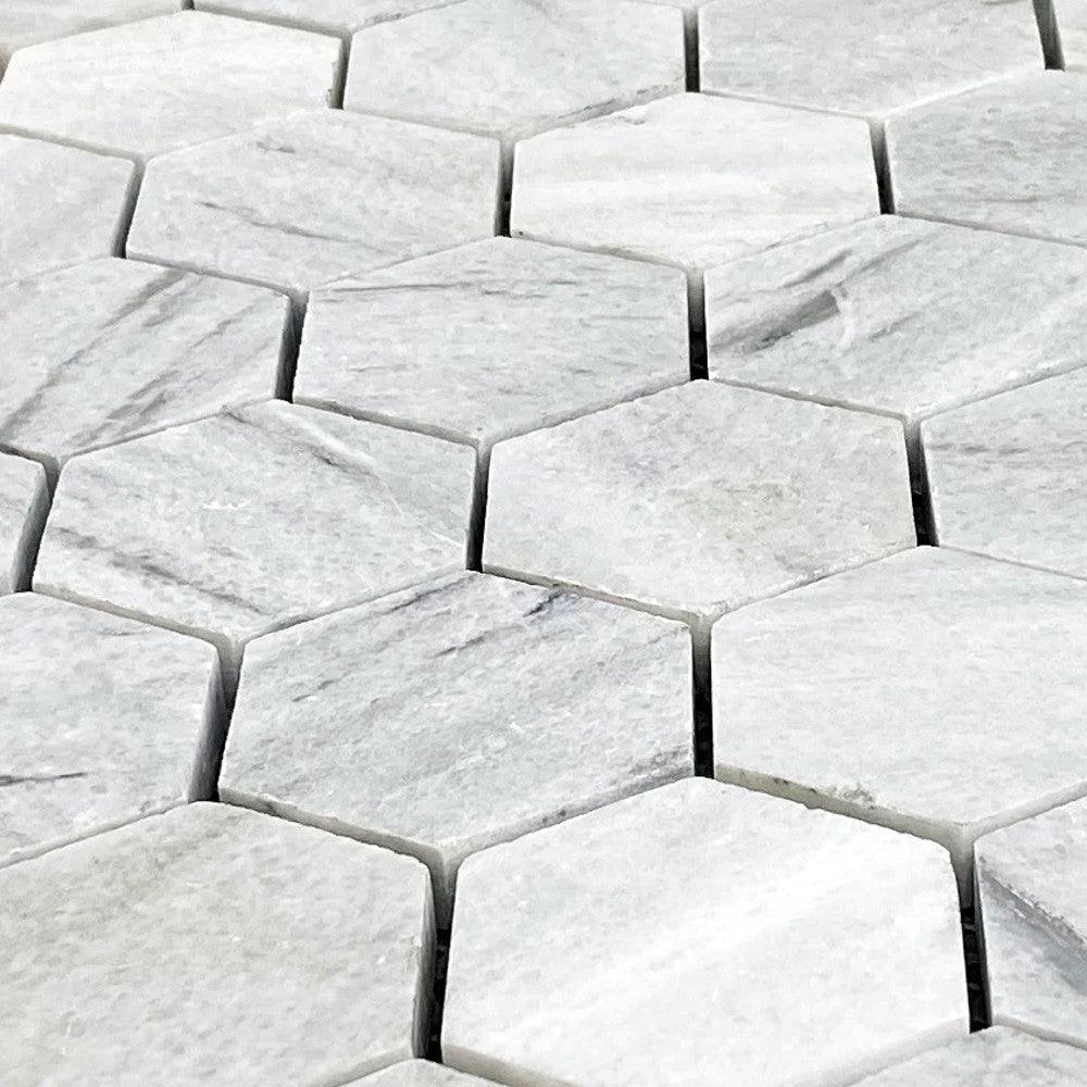 Solto White Marble 2