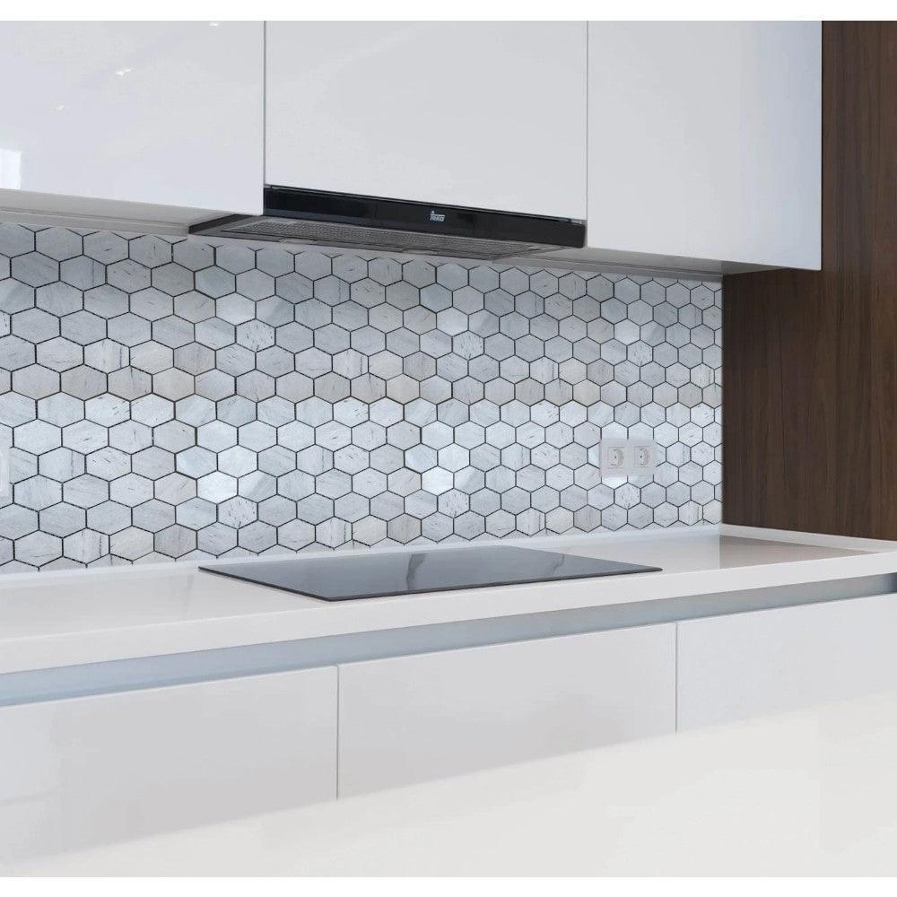 Solto White Marble 2