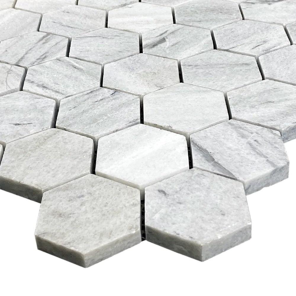 Solto White Marble 2