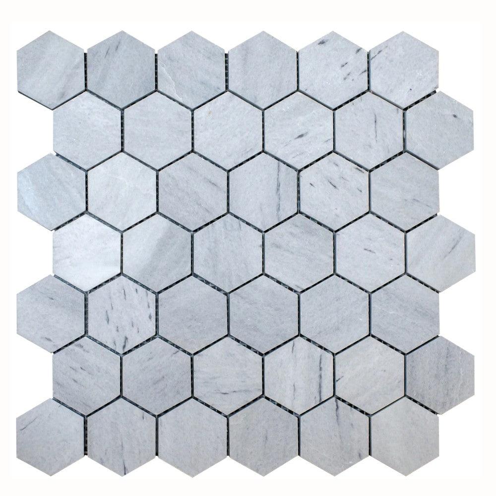 Solto White Marble 2