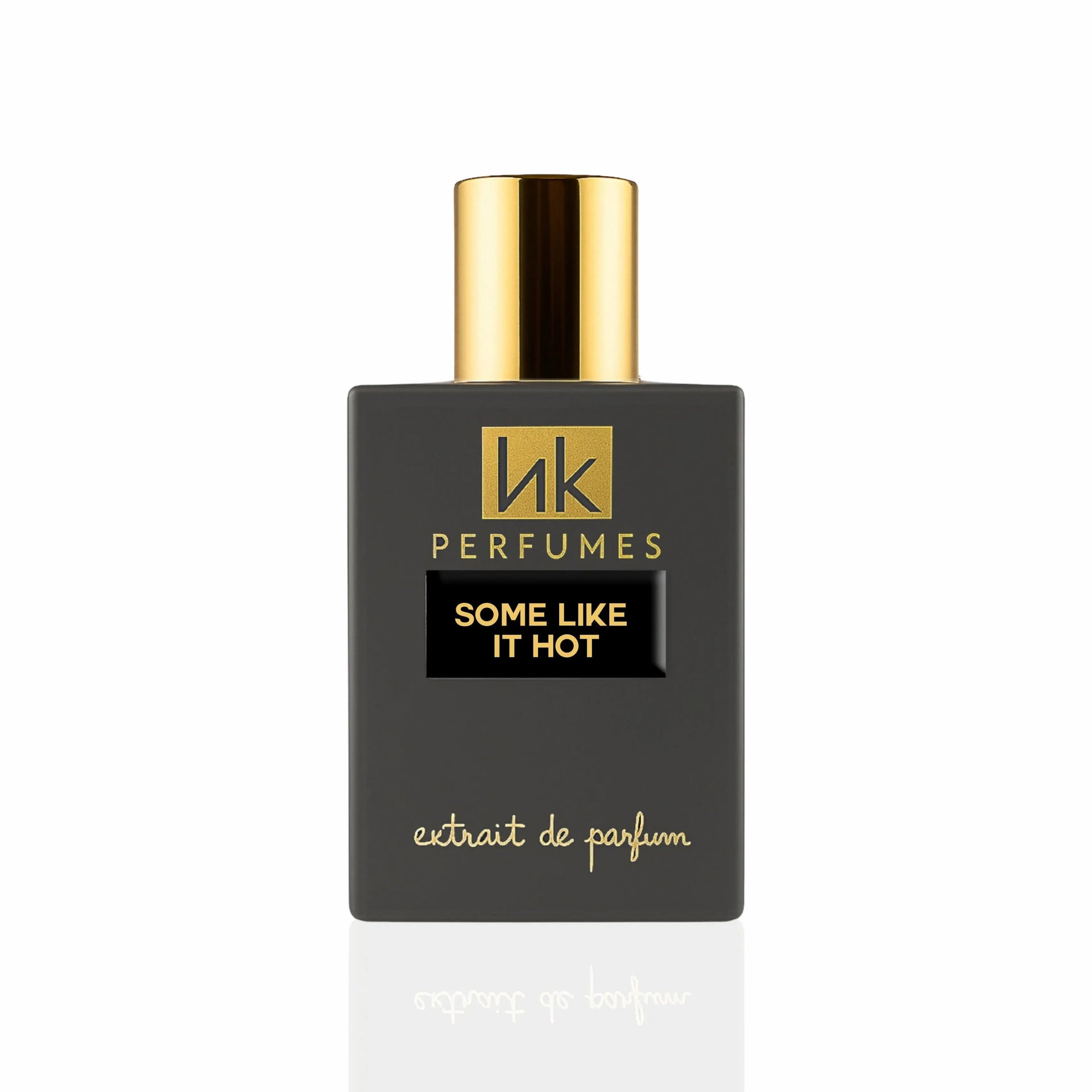 Some Like It Hot Inspired by Xerjoff Quattro Pizzi
