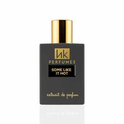 Some Like It Hot Inspired by Xerjoff Quattro Pizzi