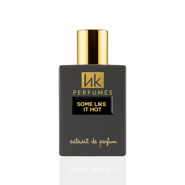 Some Like It Hot Inspired by Xerjoff Quattro Pizzi