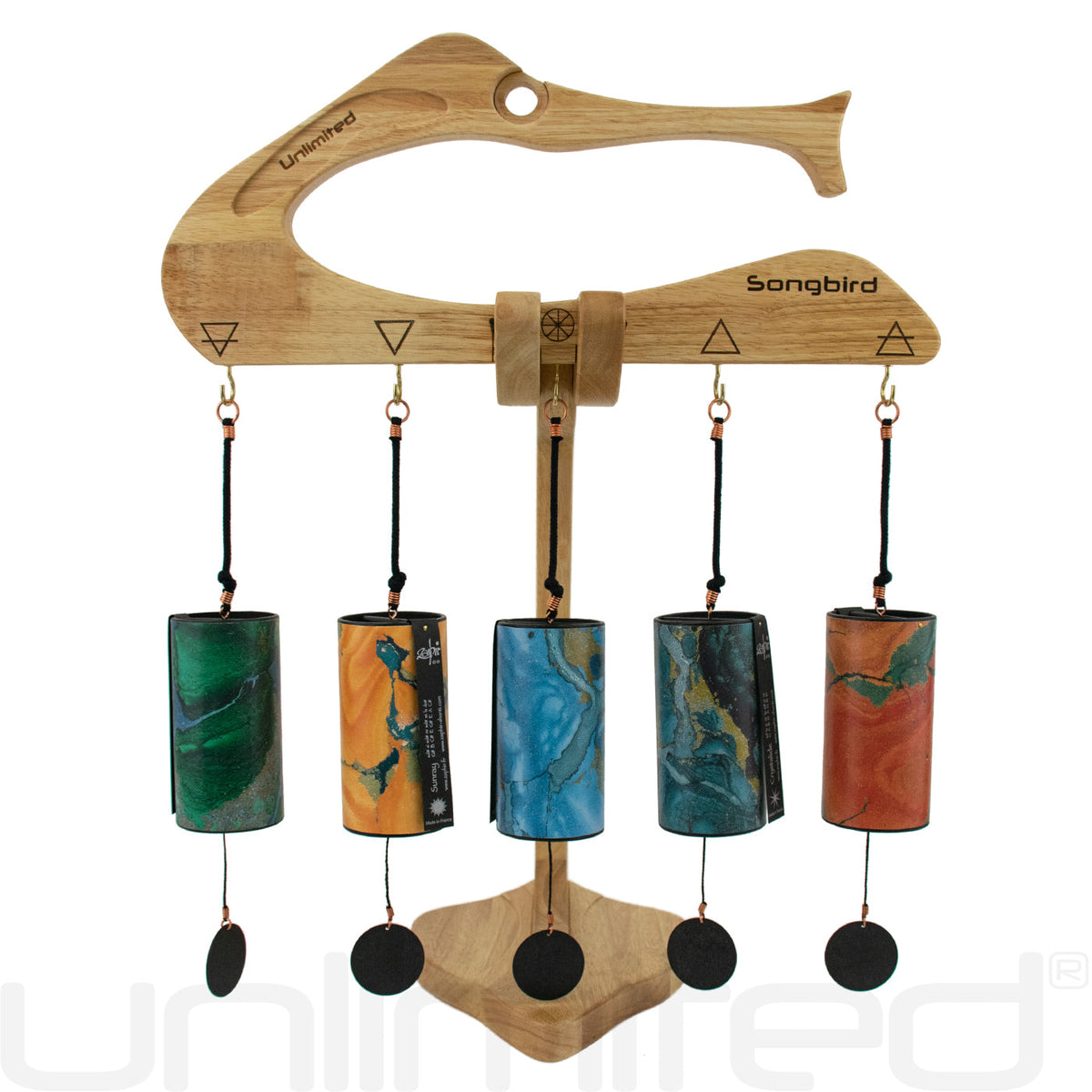 Zaphir Chimes