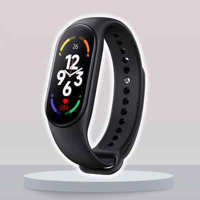 Kids Fitness Tracker Smartwatch with Heart Rate GPS Activity Tracker Watch