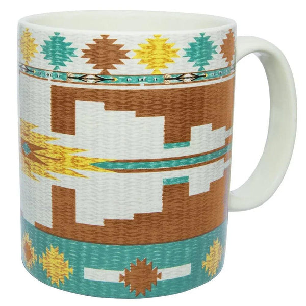 Sonoran Sun Mug Set - Gifts for You 'n Me