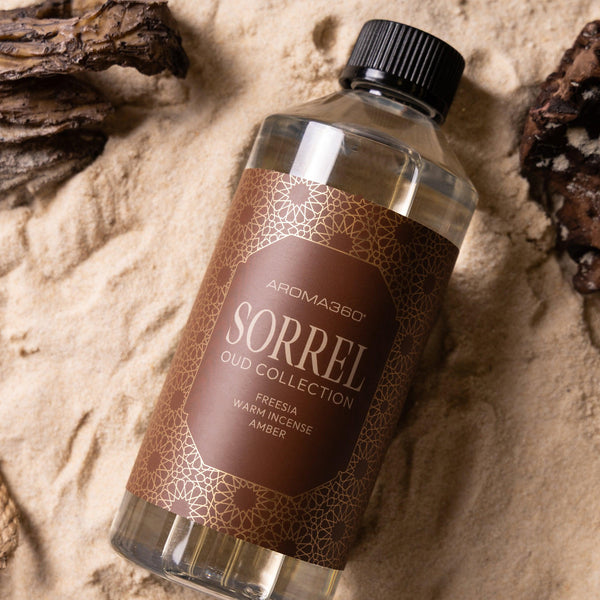 Sorrel