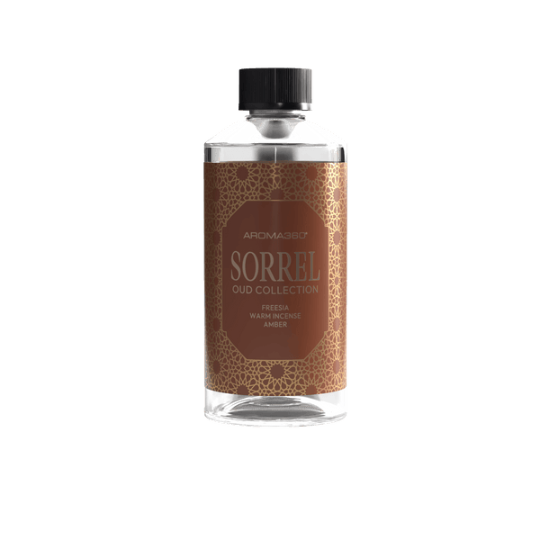 Sorrel
