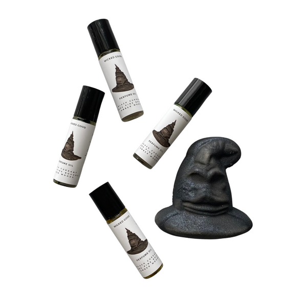 Sorting Hat