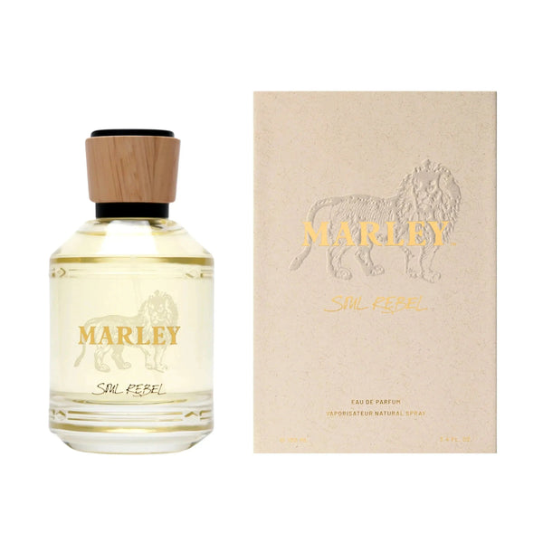Soul Rebel By Bob Marley For Her EDP Spray
