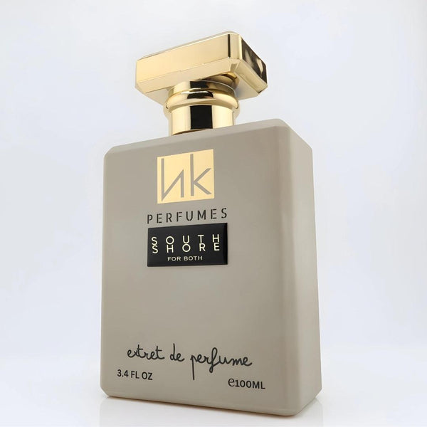 South Shore inspired by Baccarat Rouge 540 Extrait de Parfum