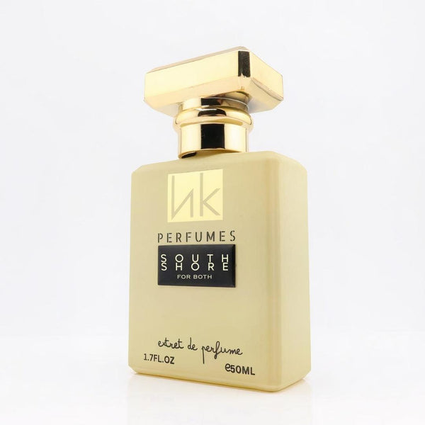 South Shore inspired by Baccarat Rouge 540 Extrait de Parfum