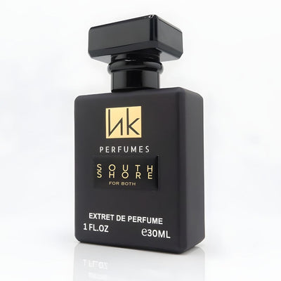 South Shore inspired by Baccarat Rouge 540 Extrait de Parfum