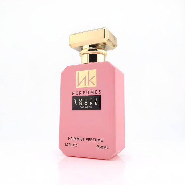 South Shore inspired by Baccarat Rouge 540 Extrait de Parfum