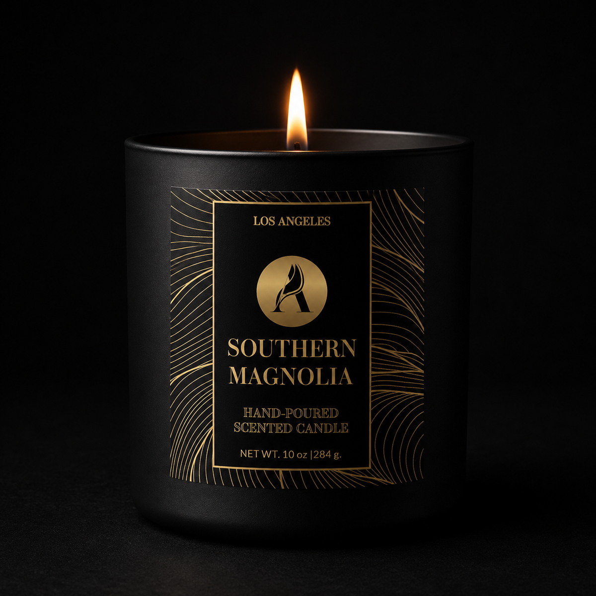 SOUTHERN MAGNOLIA
