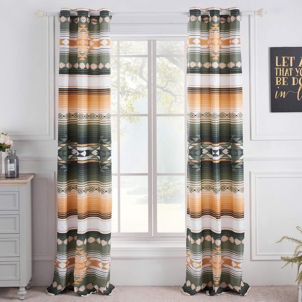Southwest Forest Drapes - Gifts for You 'n Me