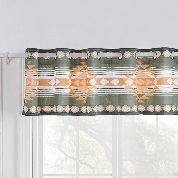 Southwest Forest Valance - Gifts for You 'n Me