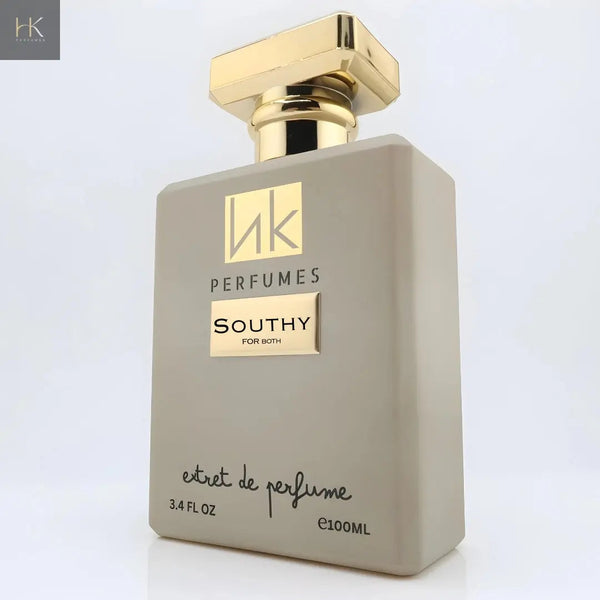 Southy Inspired by TomFord's Soleil Neige