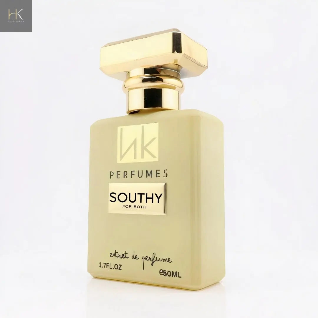 Southy Inspired by TomFord's Soleil Neige