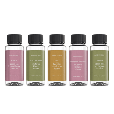 Spa Scents Discovery Set
