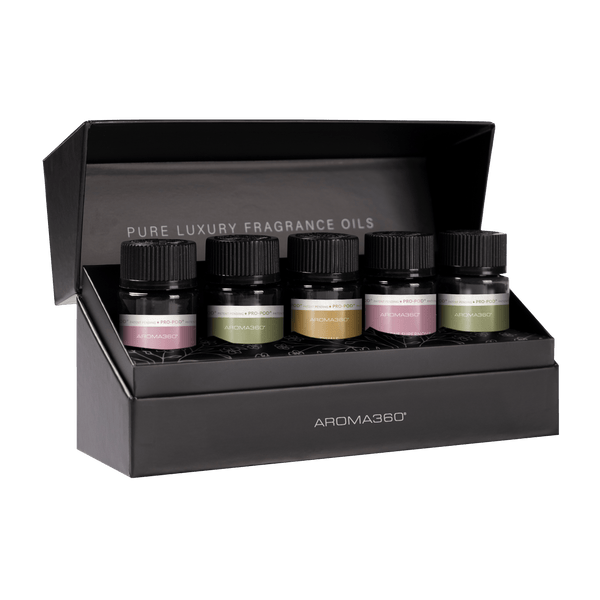 Spa Scents Pro-Pod™ Discovery Set