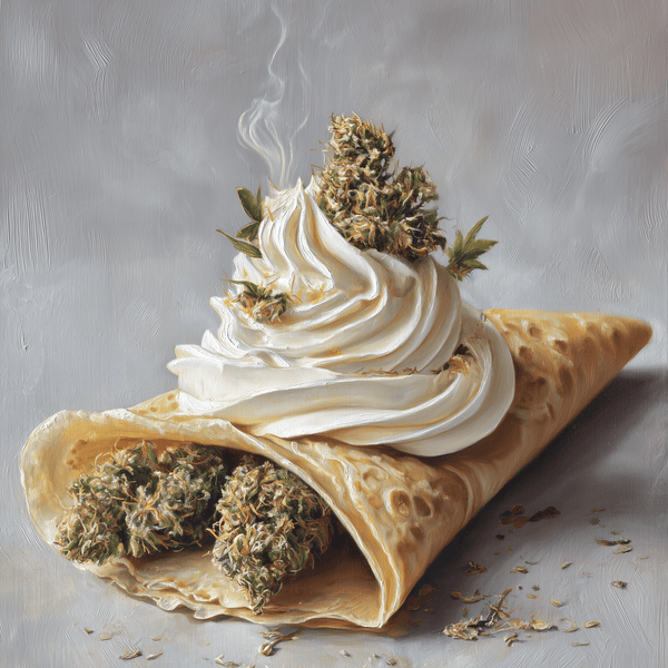 Space Cake