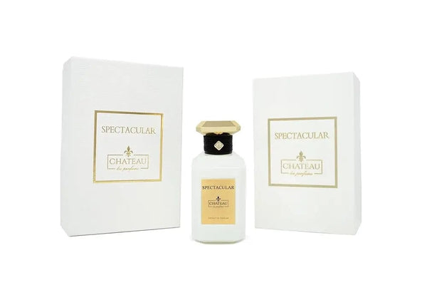Spectacular By Chateau For Unisex 3.4oz EDP Spray