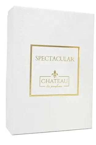 Spectacular By Chateau For Unisex 3.4oz EDP Spray
