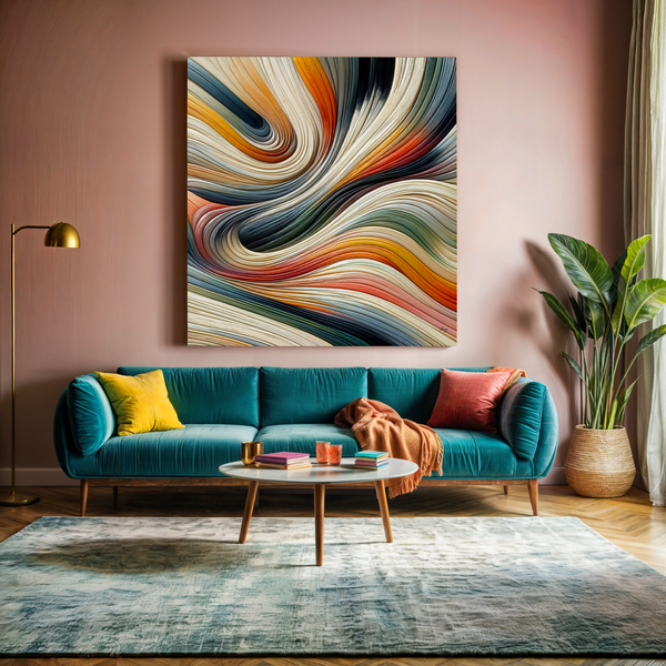 Canvas Print: 
