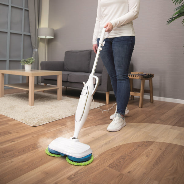 Zippi Spin & Steam Zippi