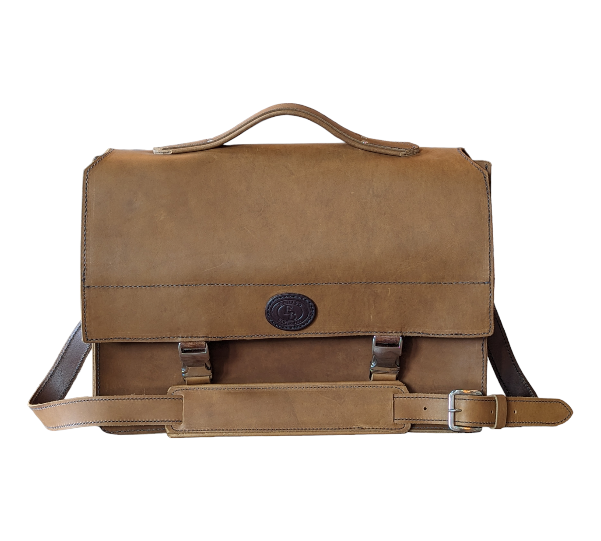 Enrico Bartolini Messenger Bags