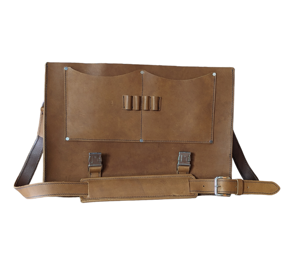 Enrico Bartolini Messenger Bags