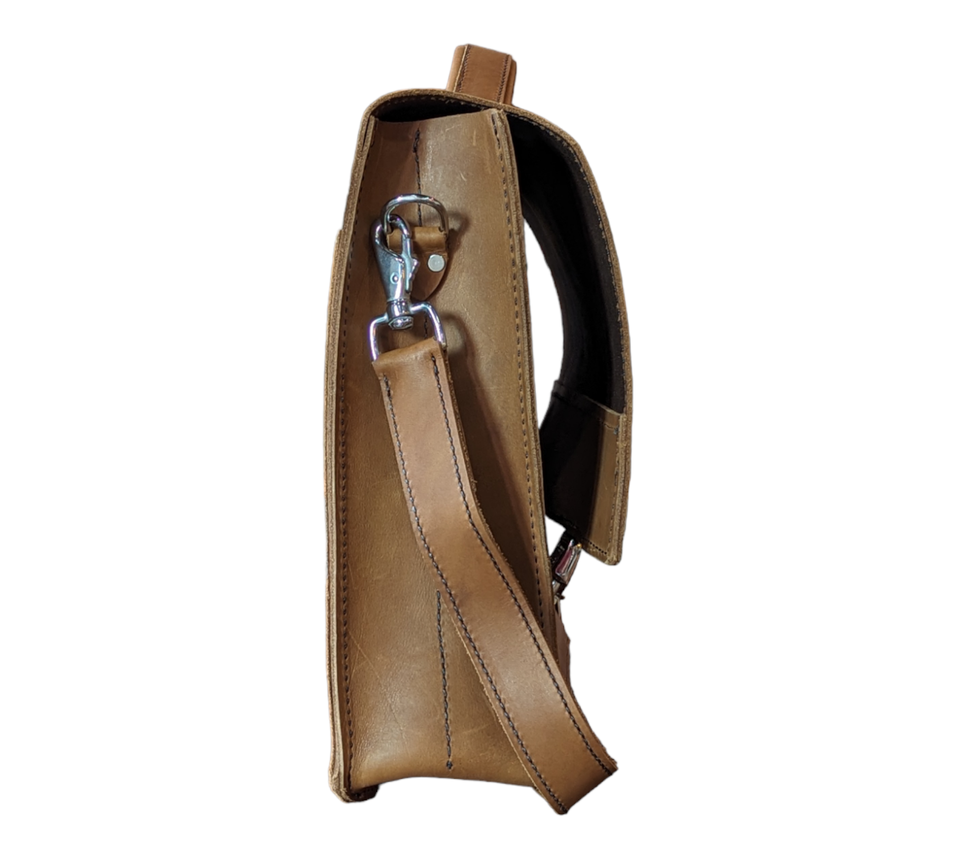 Enrico Bartolini Messenger Bags