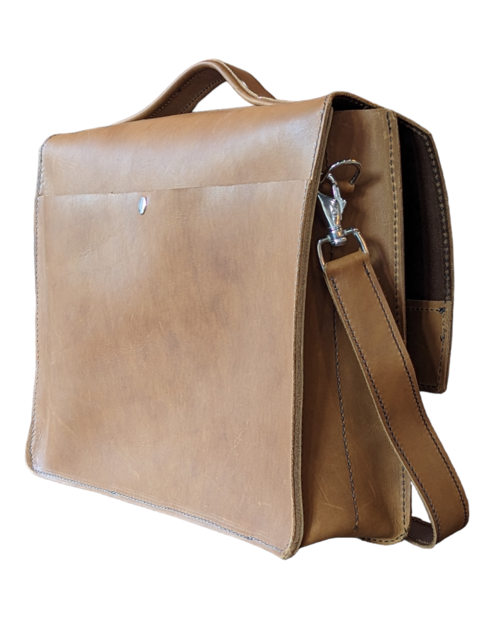 Enrico Bartolini Messenger Bags