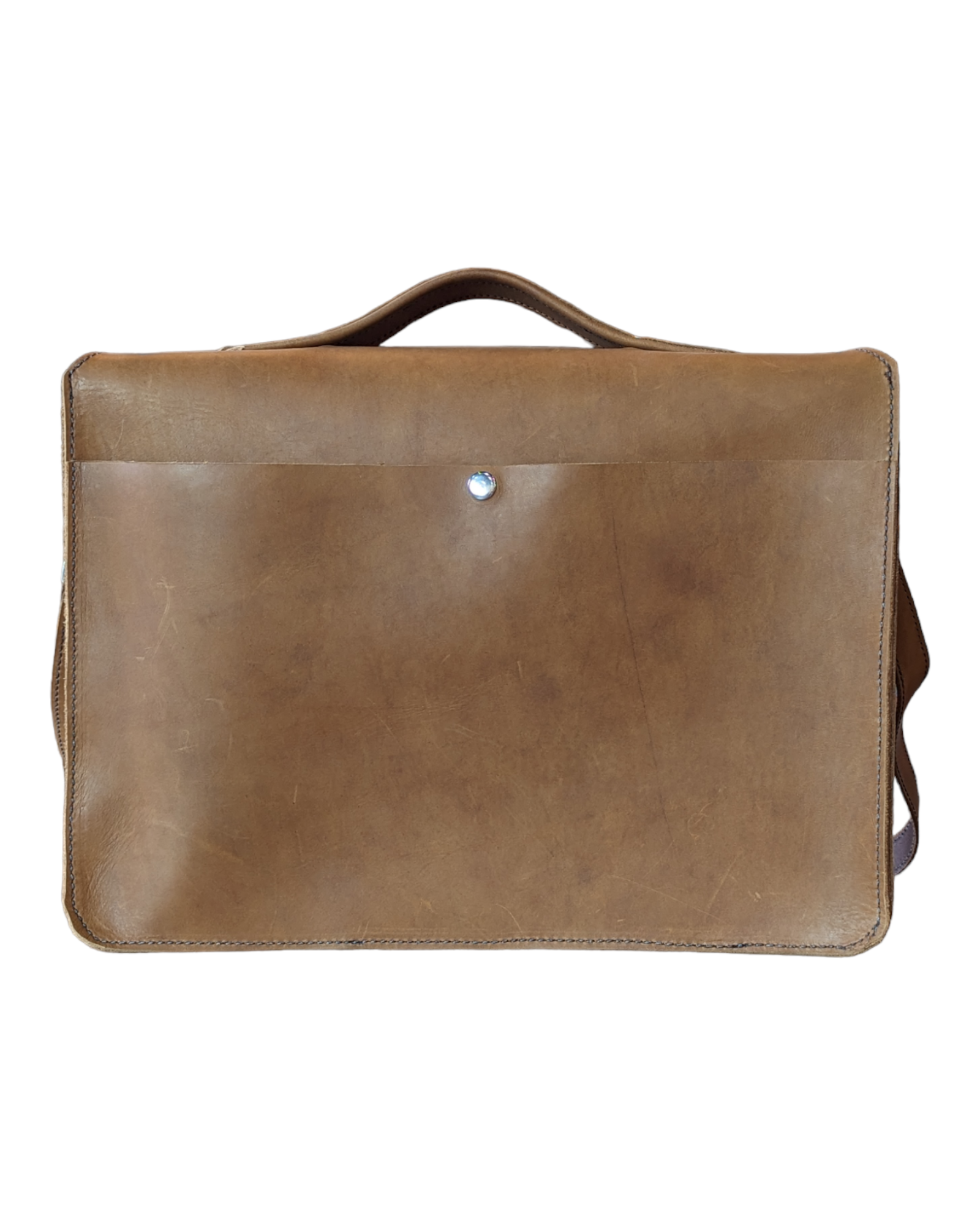 Enrico Bartolini Messenger Bags
