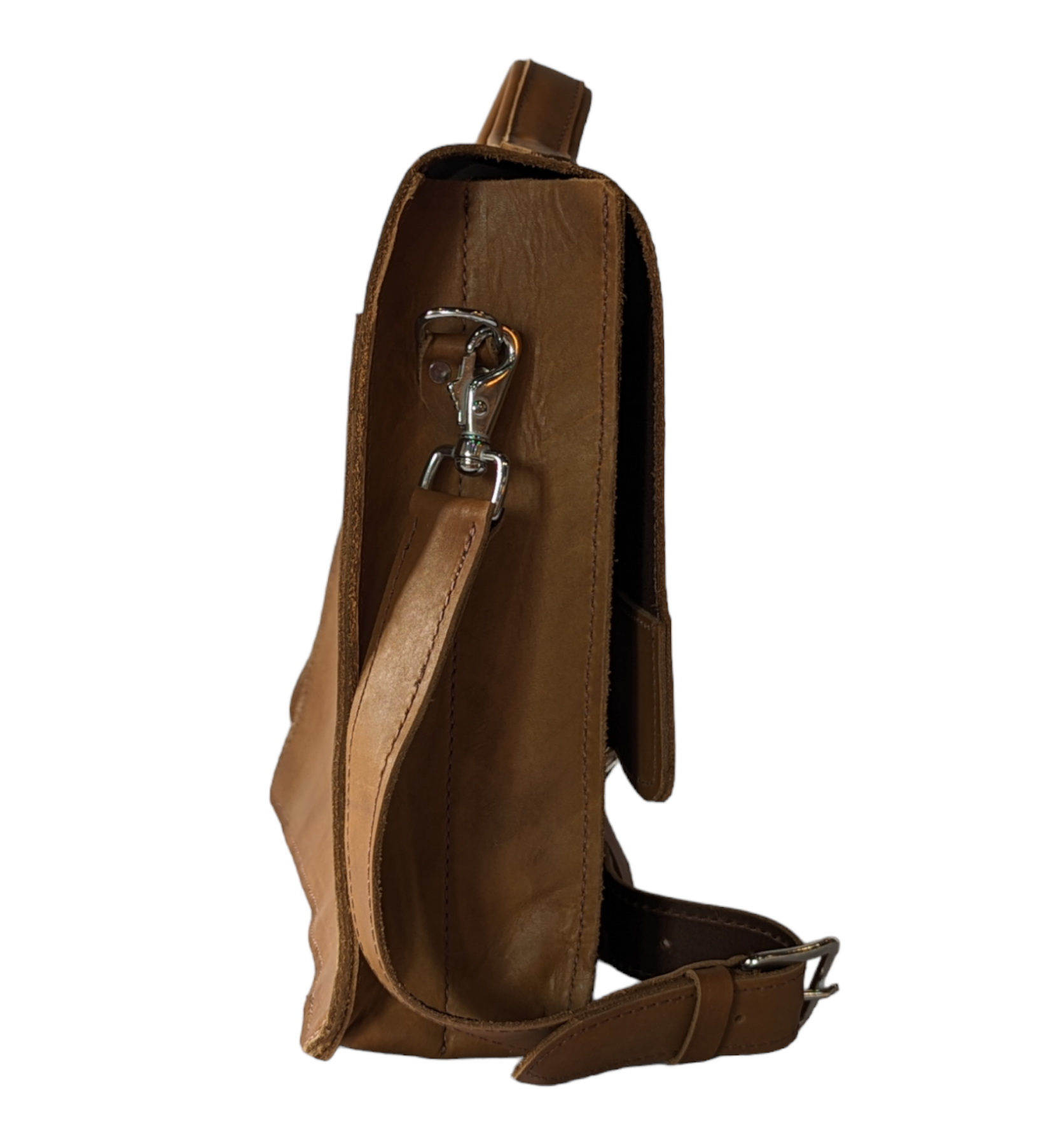 Enrico Bartolini Messenger Bags
