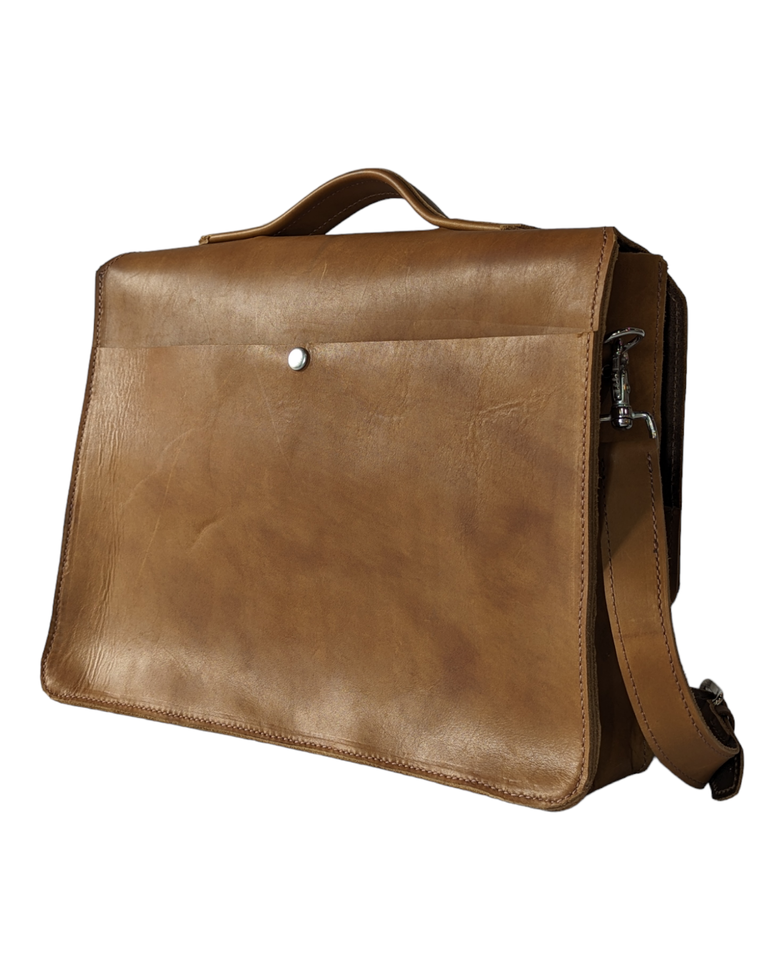 Enrico Bartolini Messenger Bags