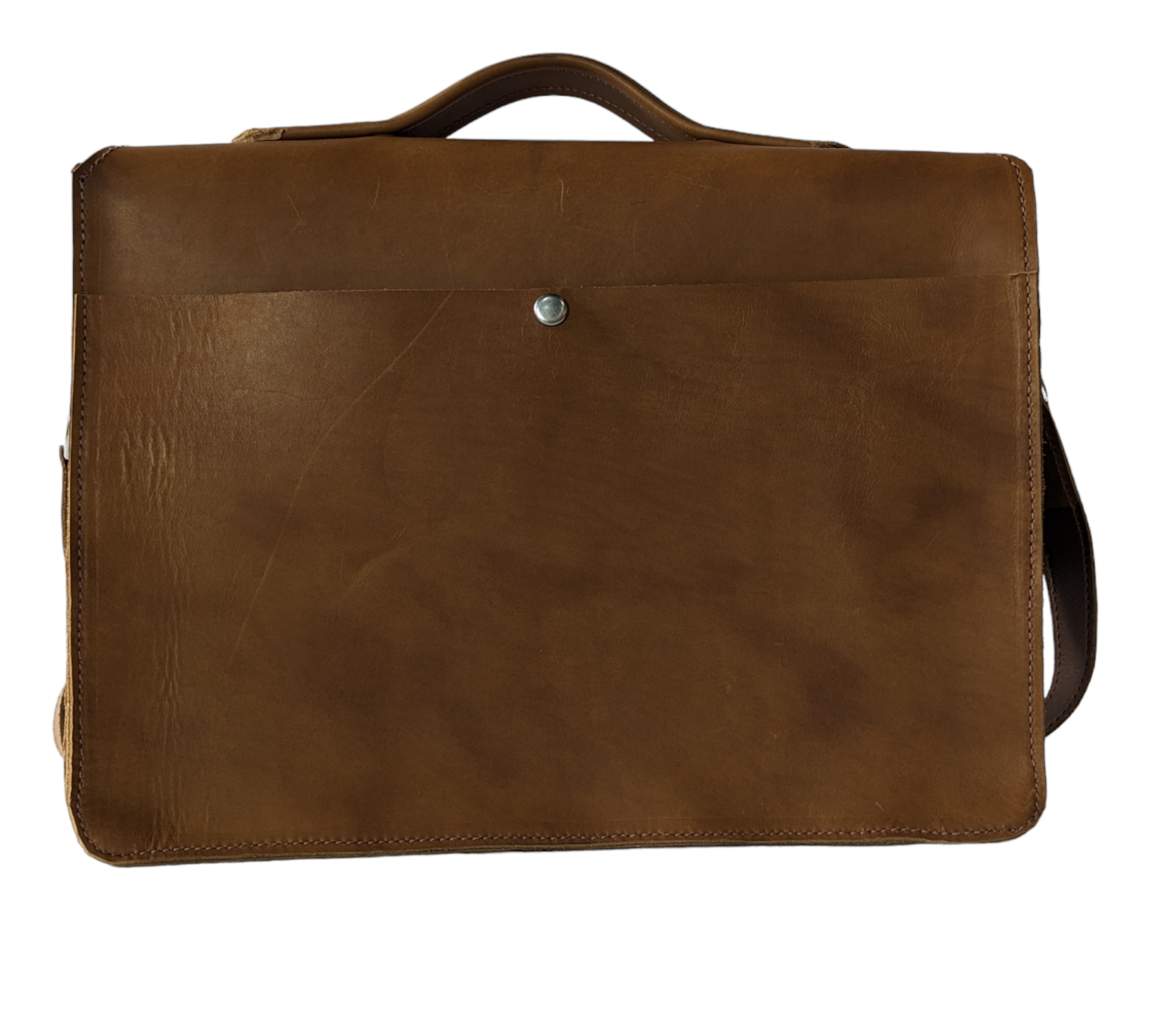 Enrico Bartolini Messenger Bags