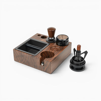 Barista's Ultimate Bundle Kit - No Portafilter 51/54/58mm
