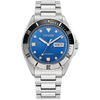 CITIZEN Seven Stars Sport Automatic Blue | NH7530-52M