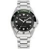 CITIZEN Seven Stars Sport Automatic Black | NH7531-50E